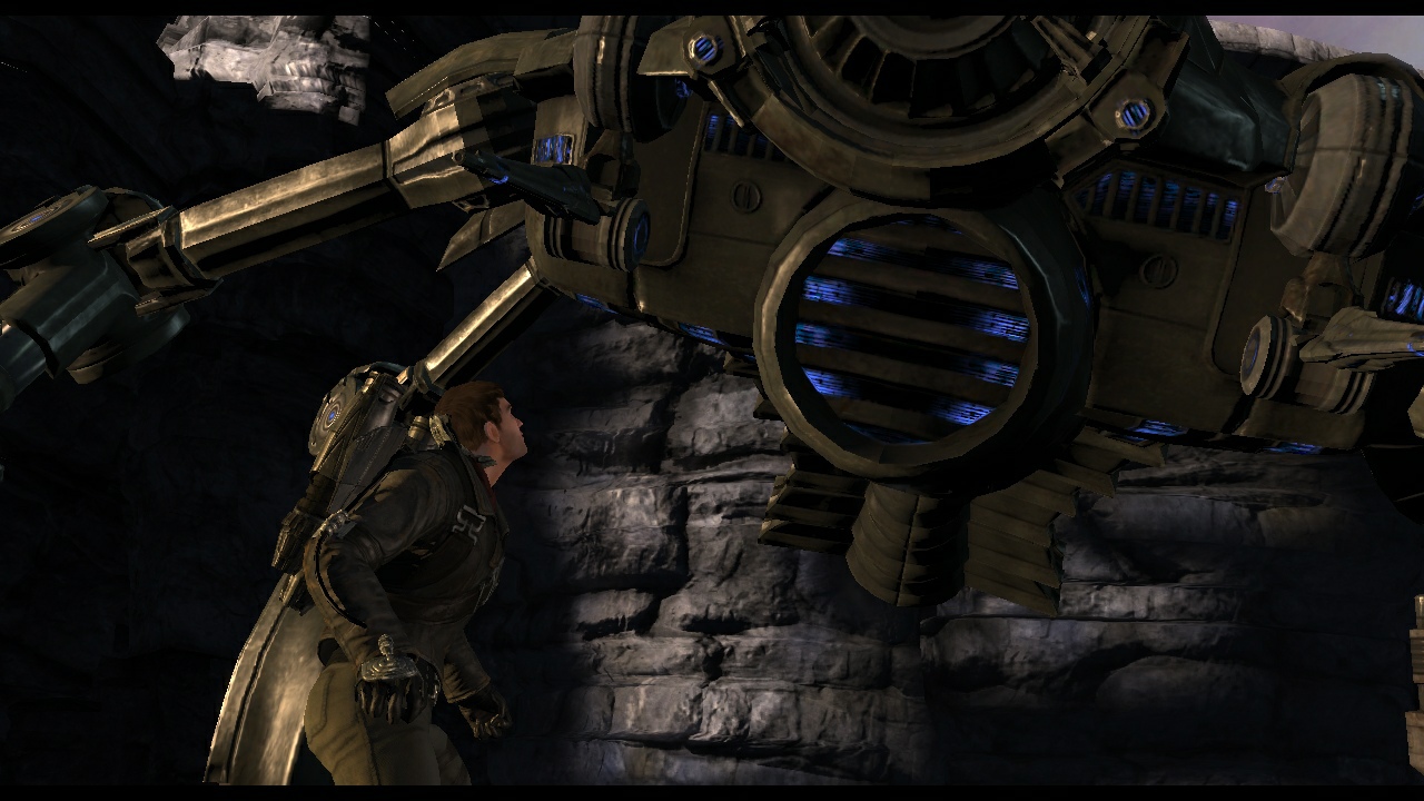 Dark Void - Imagen 30
